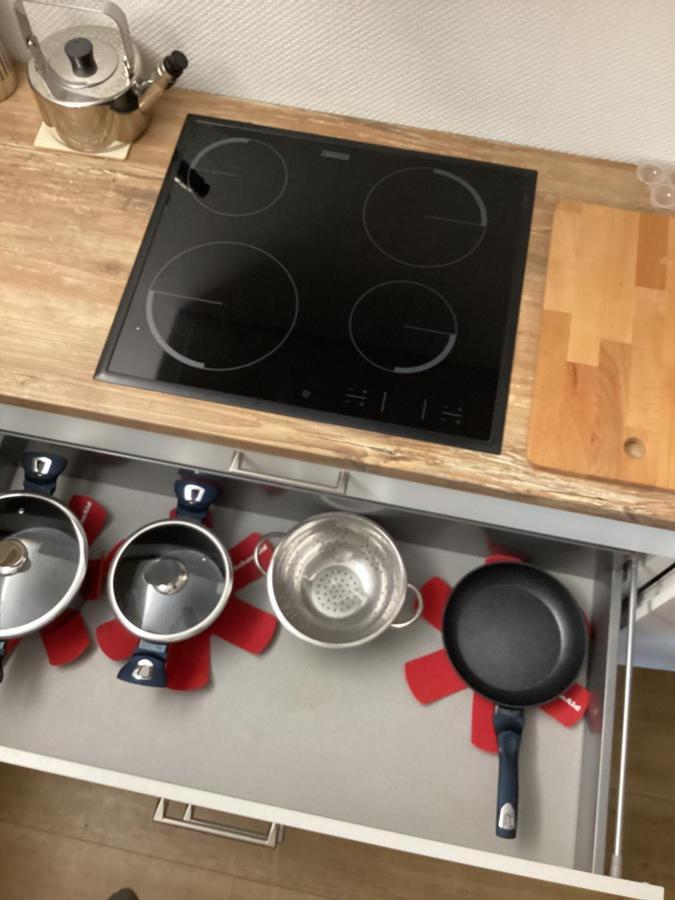 Appartement "Au Repos De La Citadelle" à Namur Extérieur photo