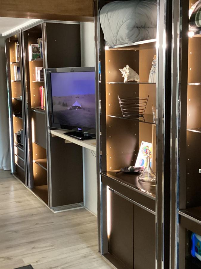 Appartement "Au Repos De La Citadelle" à Namur Extérieur photo