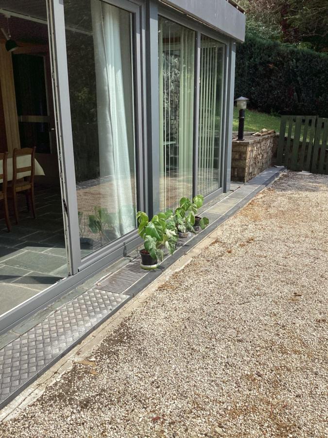 Appartement "Au Repos De La Citadelle" à Namur Extérieur photo