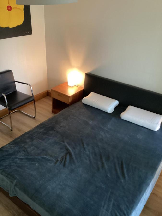 Appartement "Au Repos De La Citadelle" à Namur Extérieur photo