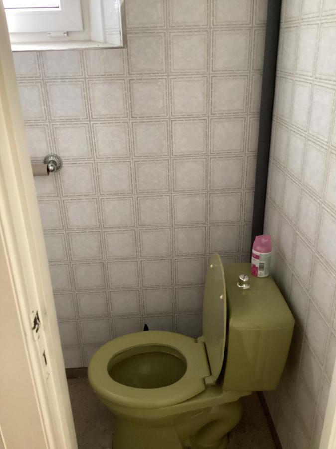 Appartement "Au Repos De La Citadelle" à Namur Extérieur photo