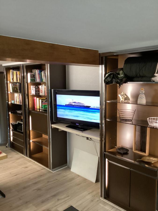 Appartement "Au Repos De La Citadelle" à Namur Extérieur photo