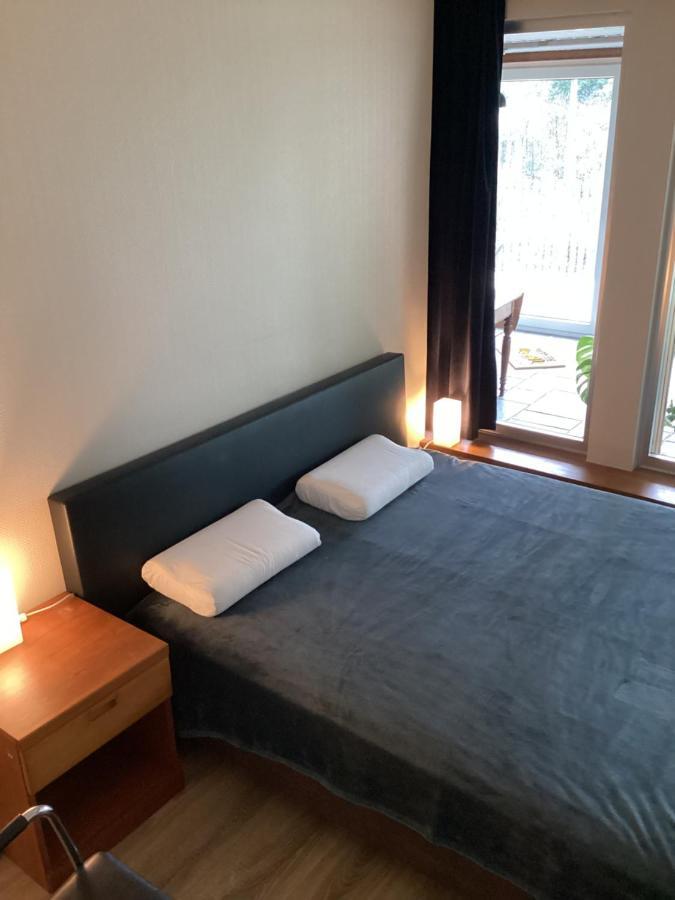 Appartement "Au Repos De La Citadelle" à Namur Extérieur photo