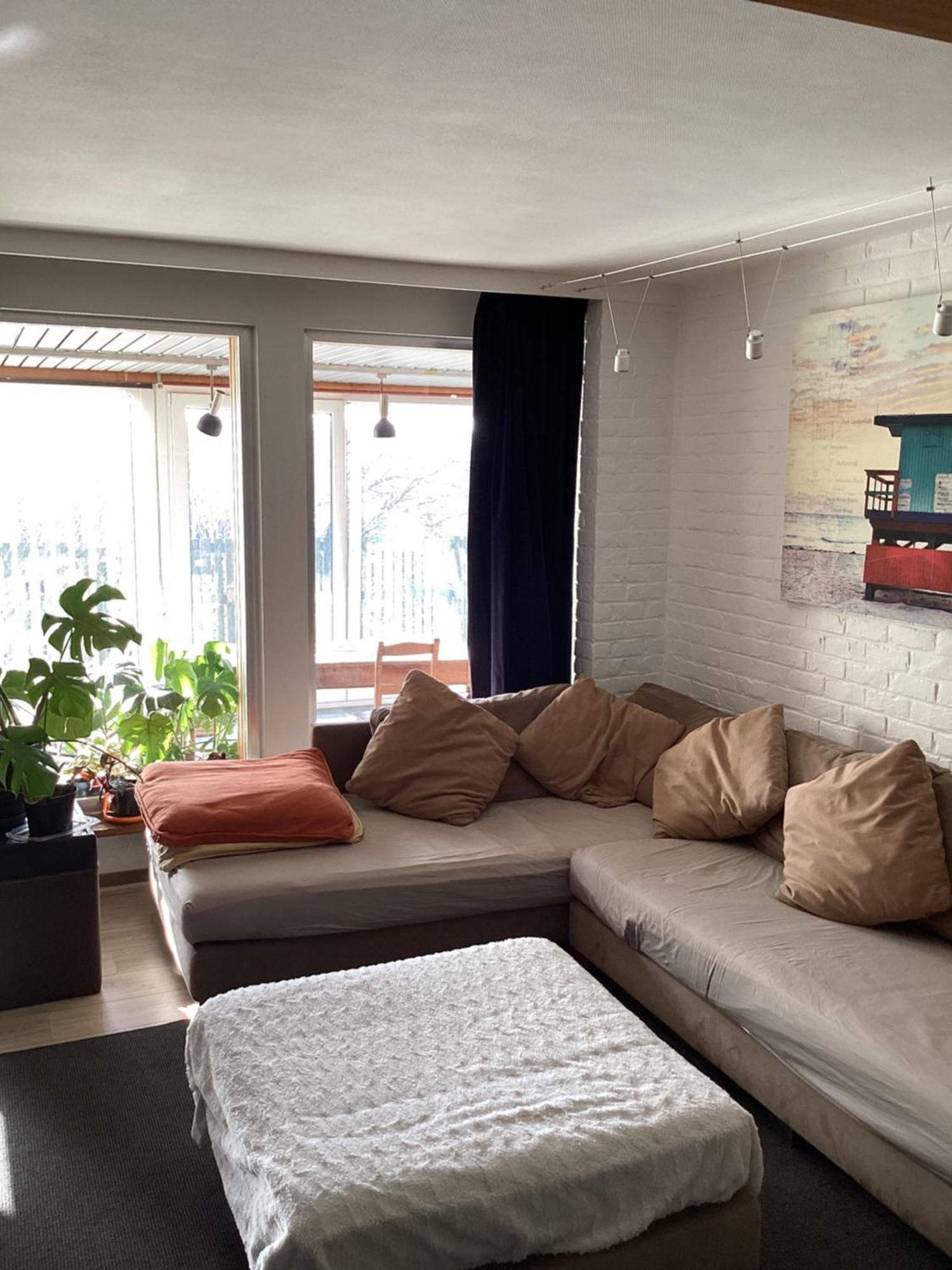 Appartement "Au Repos De La Citadelle" à Namur Extérieur photo