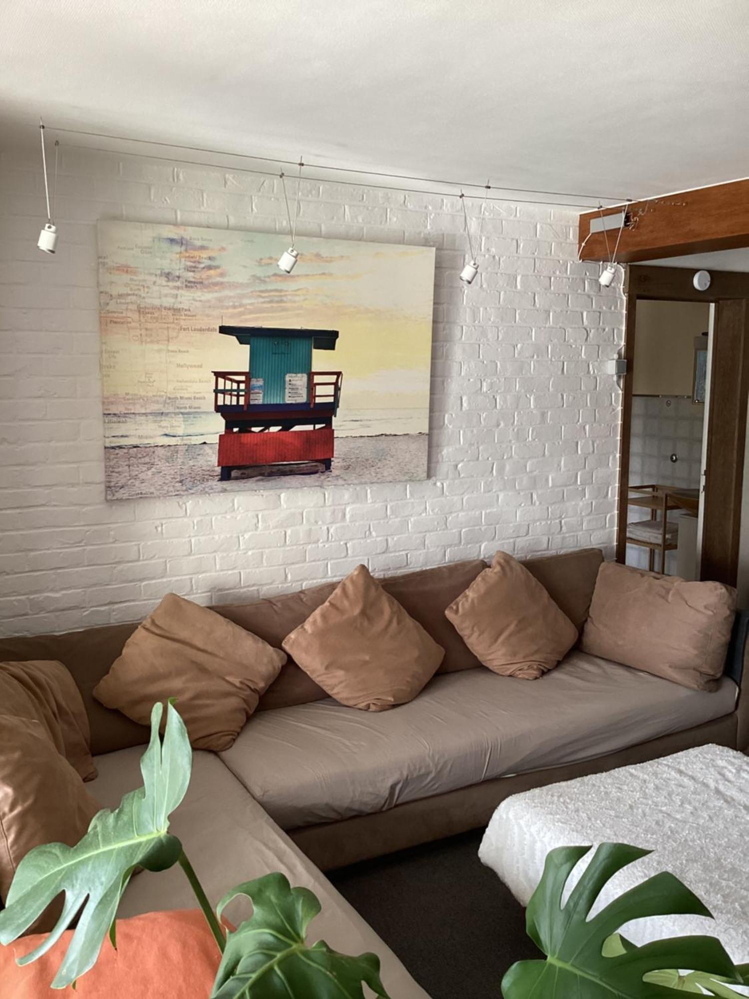 Appartement "Au Repos De La Citadelle" à Namur Extérieur photo